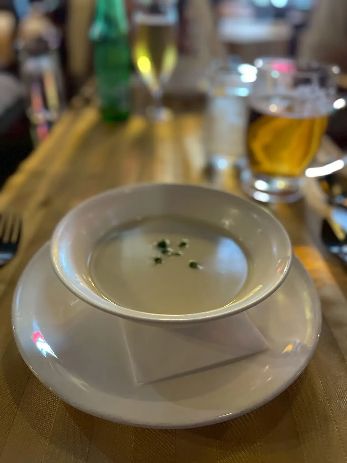 北欧の香りがただよう、落ち着いたレトロ空の画像_2