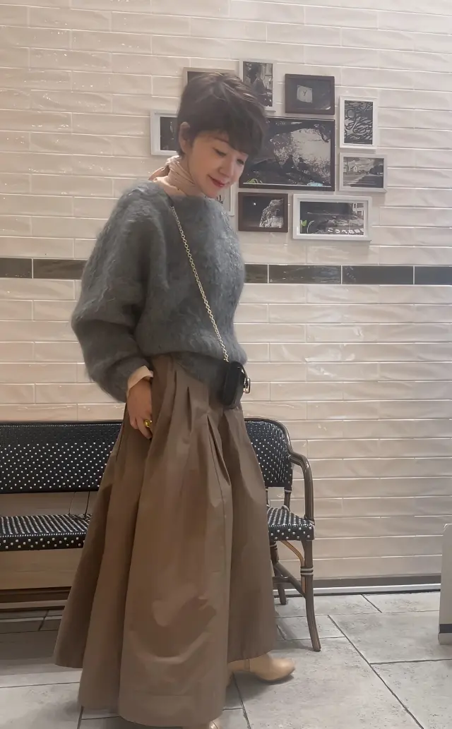 1月上旬のお仕事スタイル。の画像_1