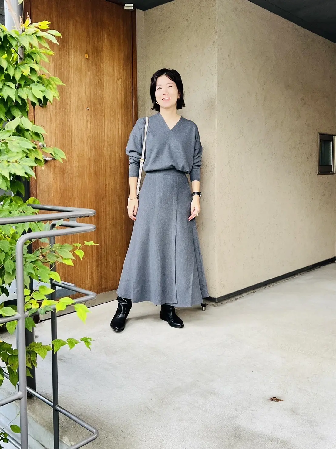 人気エディター発田美穂さん　E by eの画像_1