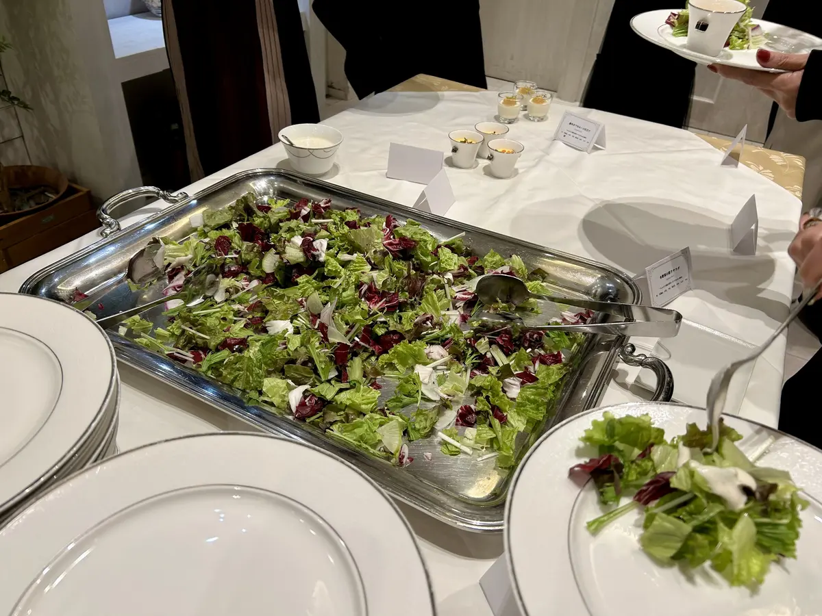 エクラオフ会ソワレ・ドゥ・エクラへの画像_8