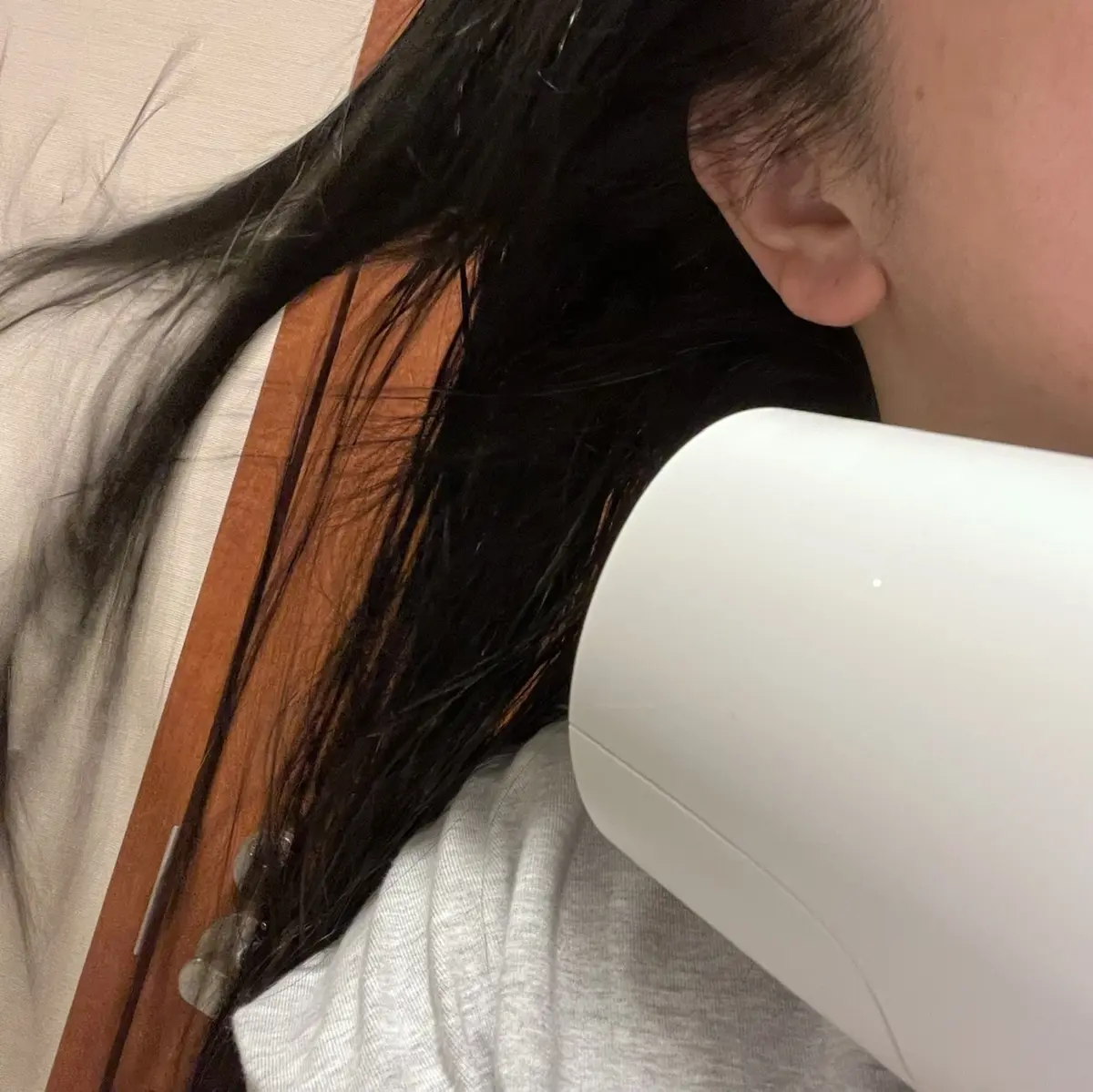 サロニアトリートメントミストドライヤー