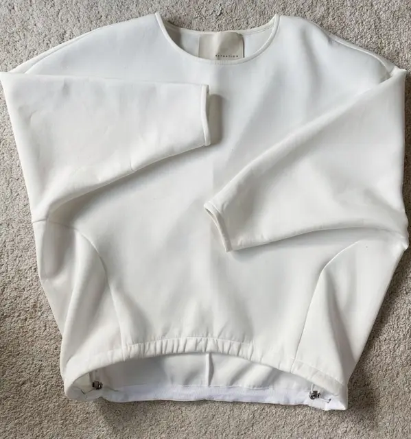 変幻自在？の雰囲気出しトップスの画像_1