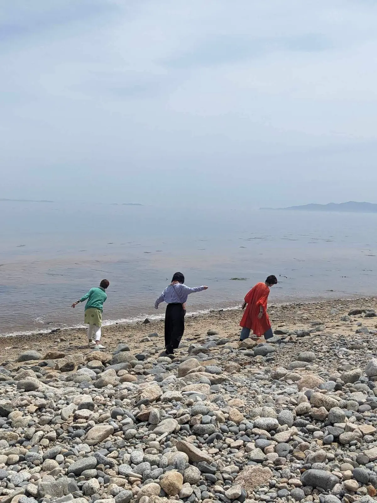 Calendula Tour！の画像_9