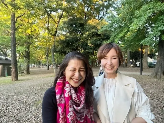 ゆきちゃんと♡