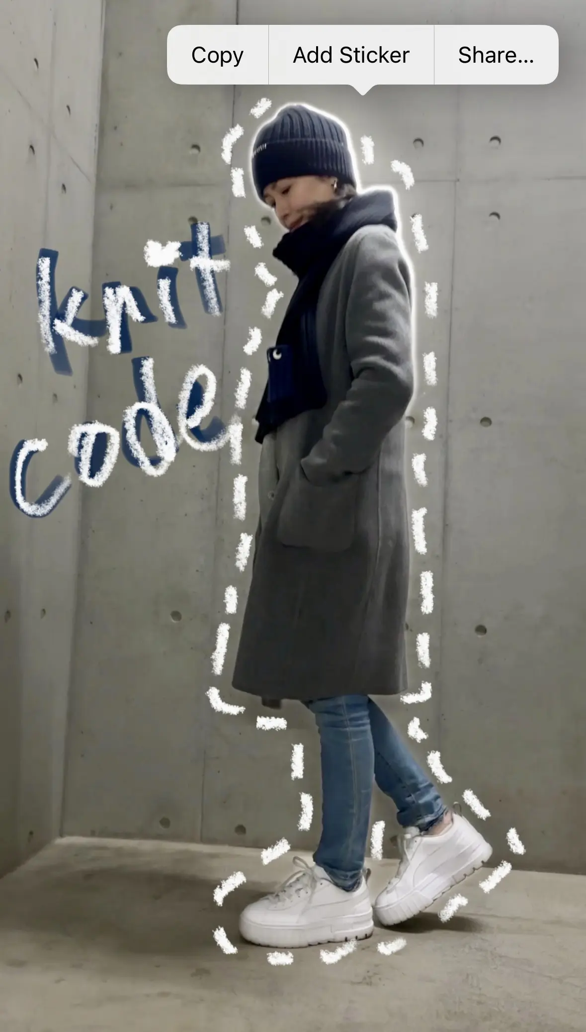 ファッションも毎日の生活も遊び心や楽しさの画像_6