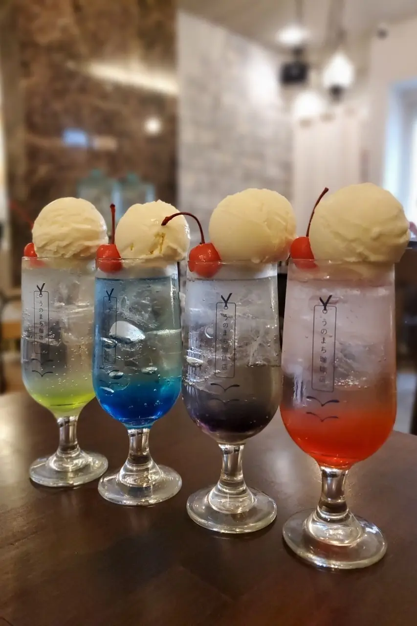 うのまちクリームチーズ