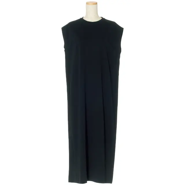 イレーヴ フレンチスリーブ ワンピース