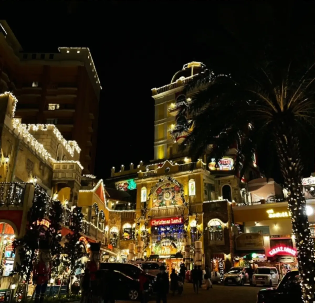 あたたかい沖縄への画像_1