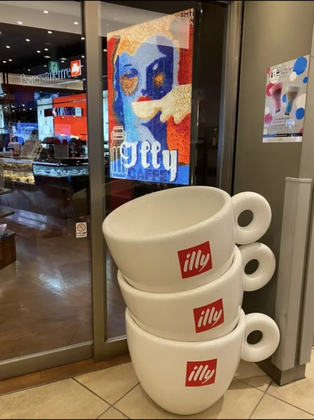 休日スタイルでカフェ巡り✨の画像_1