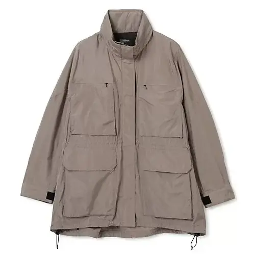 【50代 ファッション】肌寒い時季から春の画像_32