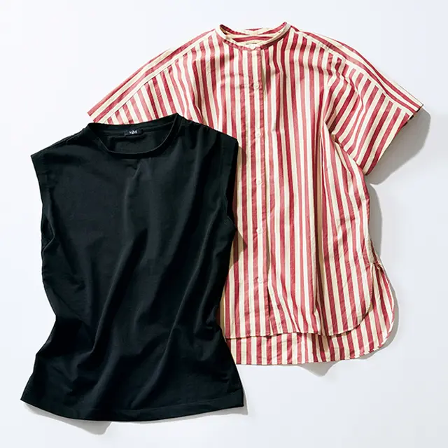 おしゃれプロが責任リコメンド！ 「今、買の画像_4