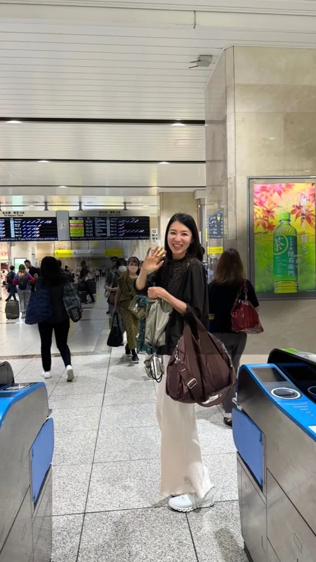 Jマダムの藍さんと京都でランチ、4日目。の画像_14