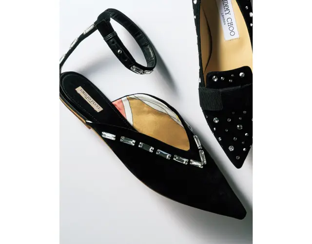 EMILIO PUCCI《エミリオ・プッチ》