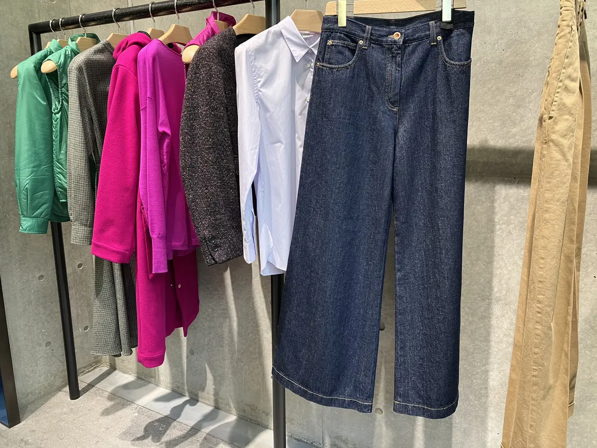 eclat×ASPESIイベントへ✨の画像_9