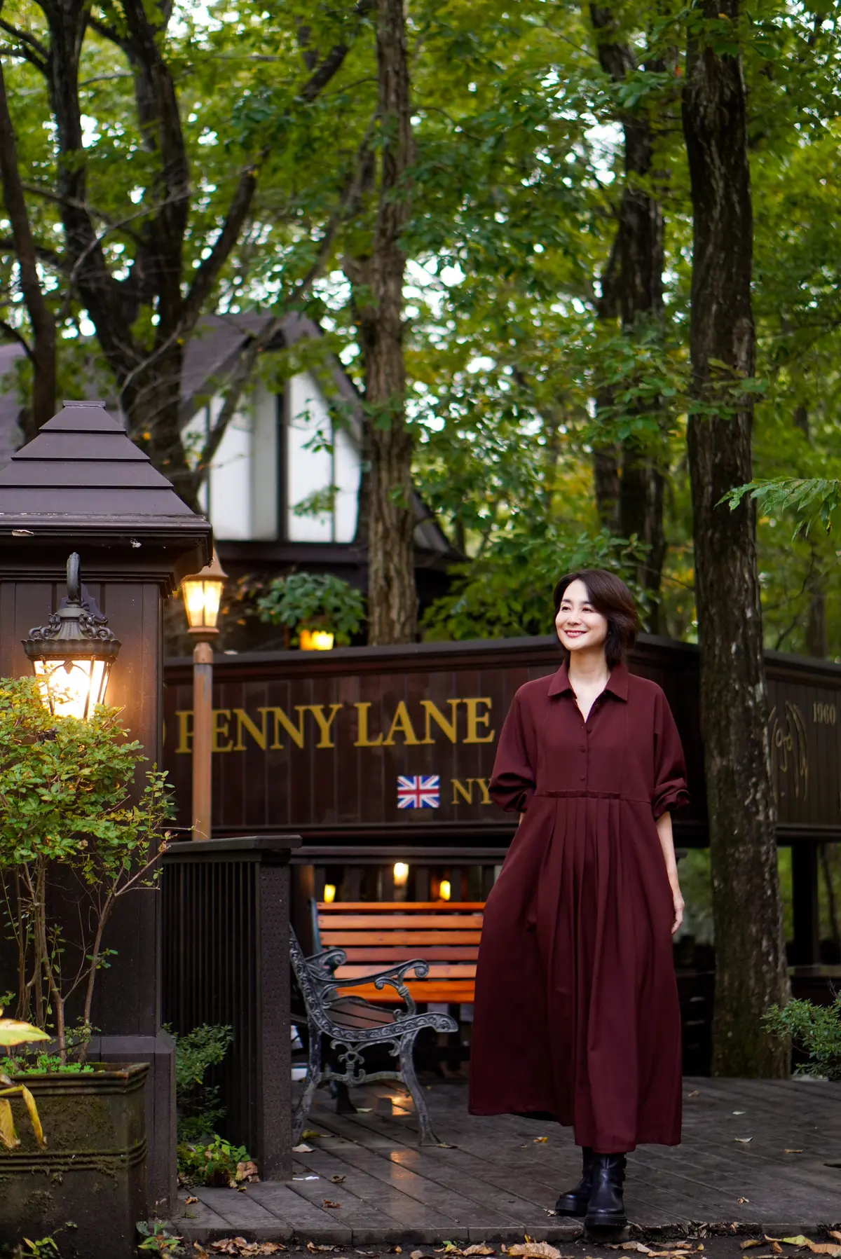 【秋の那須旅行①】超人気ベーカリーレストの画像_5