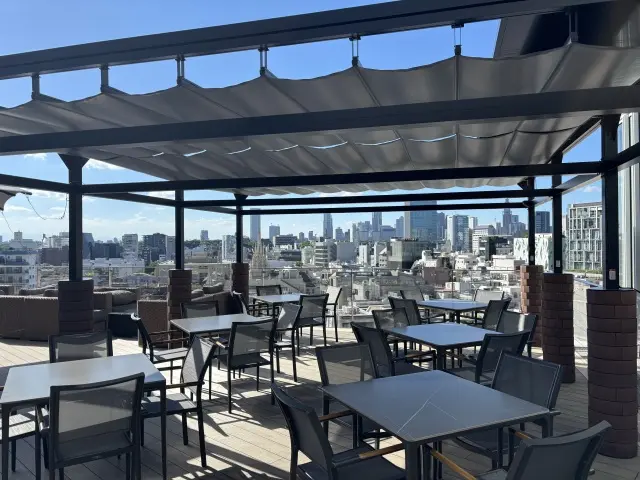 ロケーションも味も大満足♪快気祝いに選んの画像_11