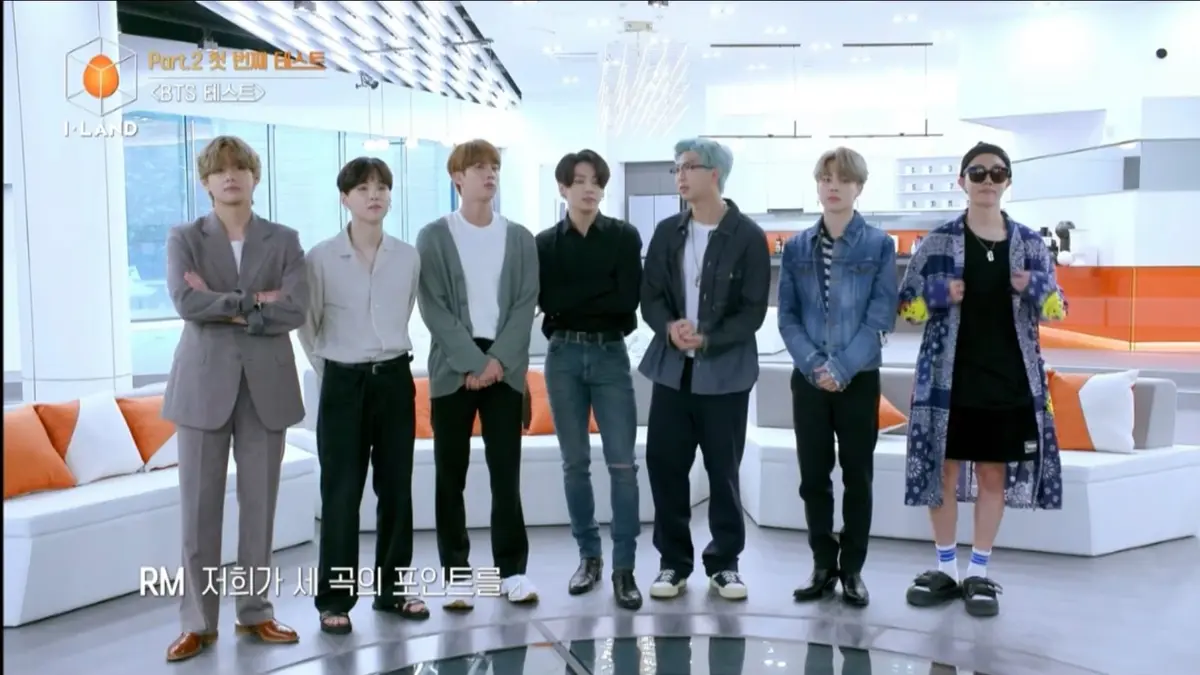 見ればキレイになる⁉韓流ドラマナビ【番外の画像_2