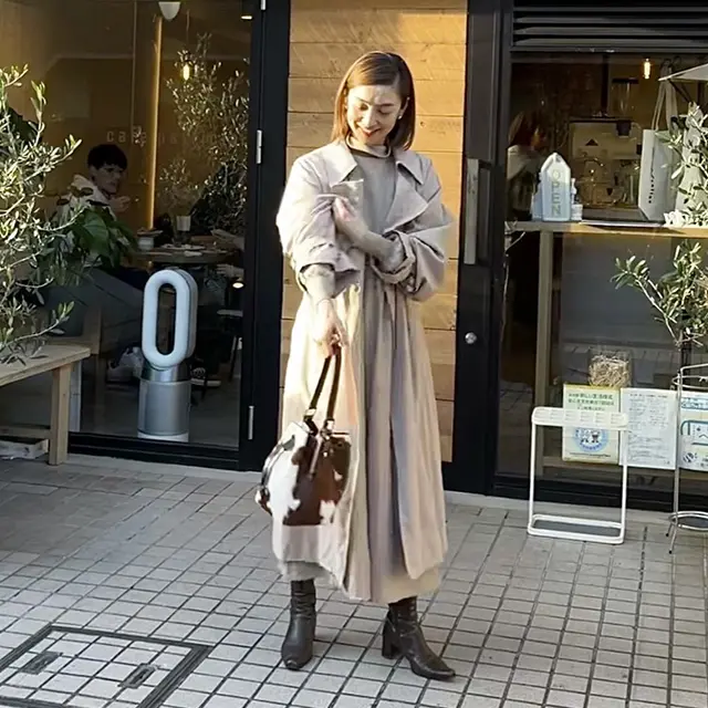 一色華菜子さん