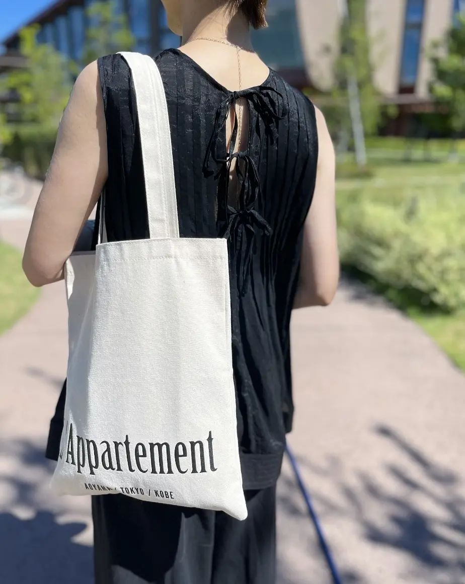 日本一美しい図書館へ★次号付録アパルトモの画像_7