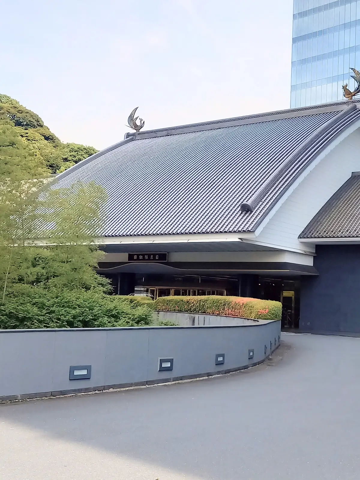 ホテル雅叙園東京