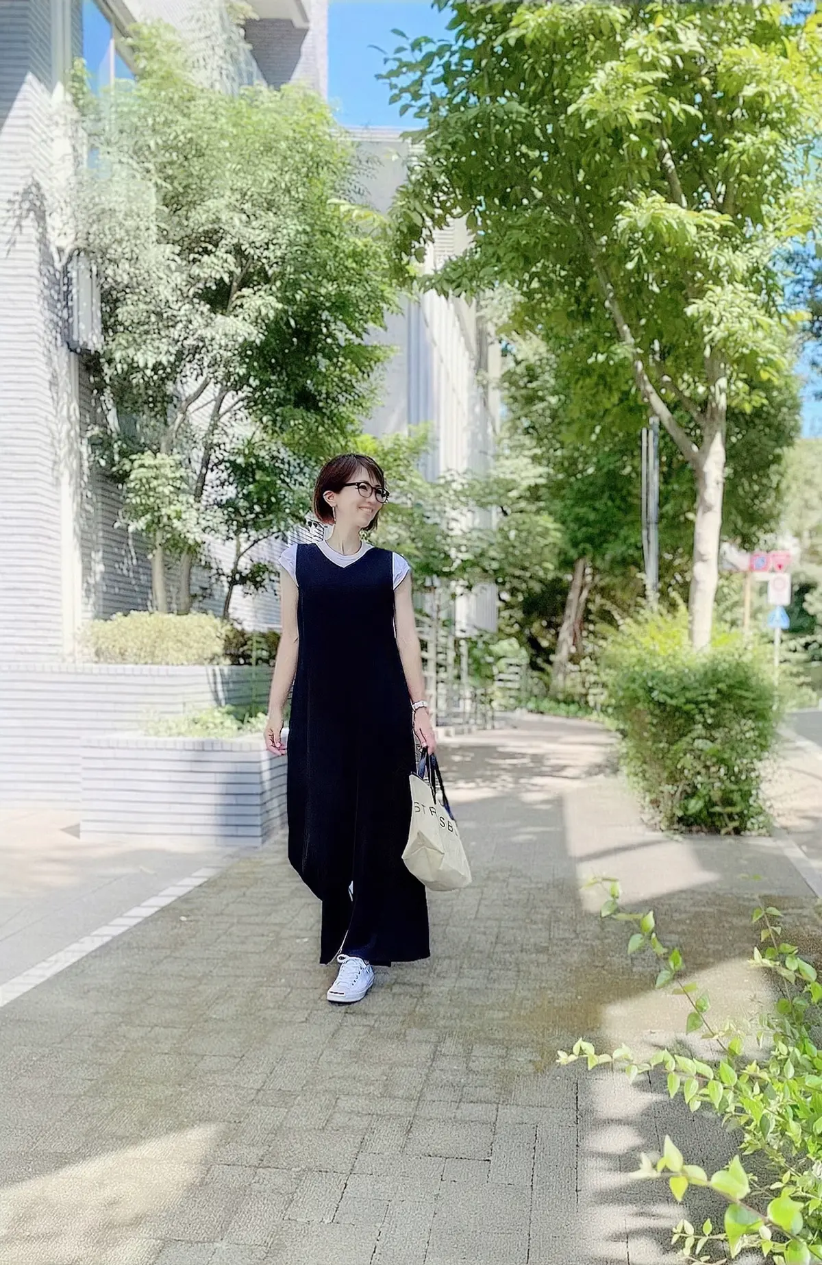 エクラ10月号発売！付録はBIGロゴトーの画像_1