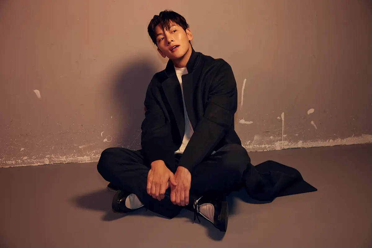 チ・チャンウク