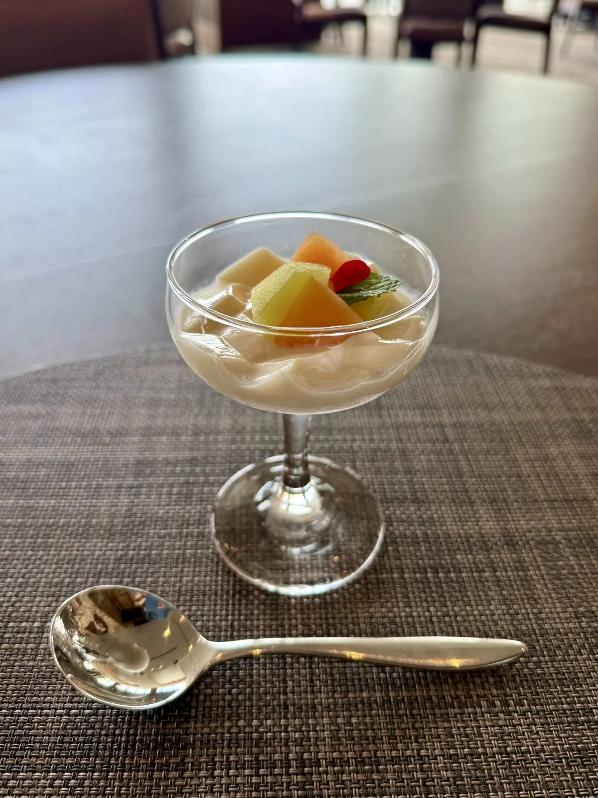 品川　ストリングス東京　中華料理　チャイナシャドー　料理写真