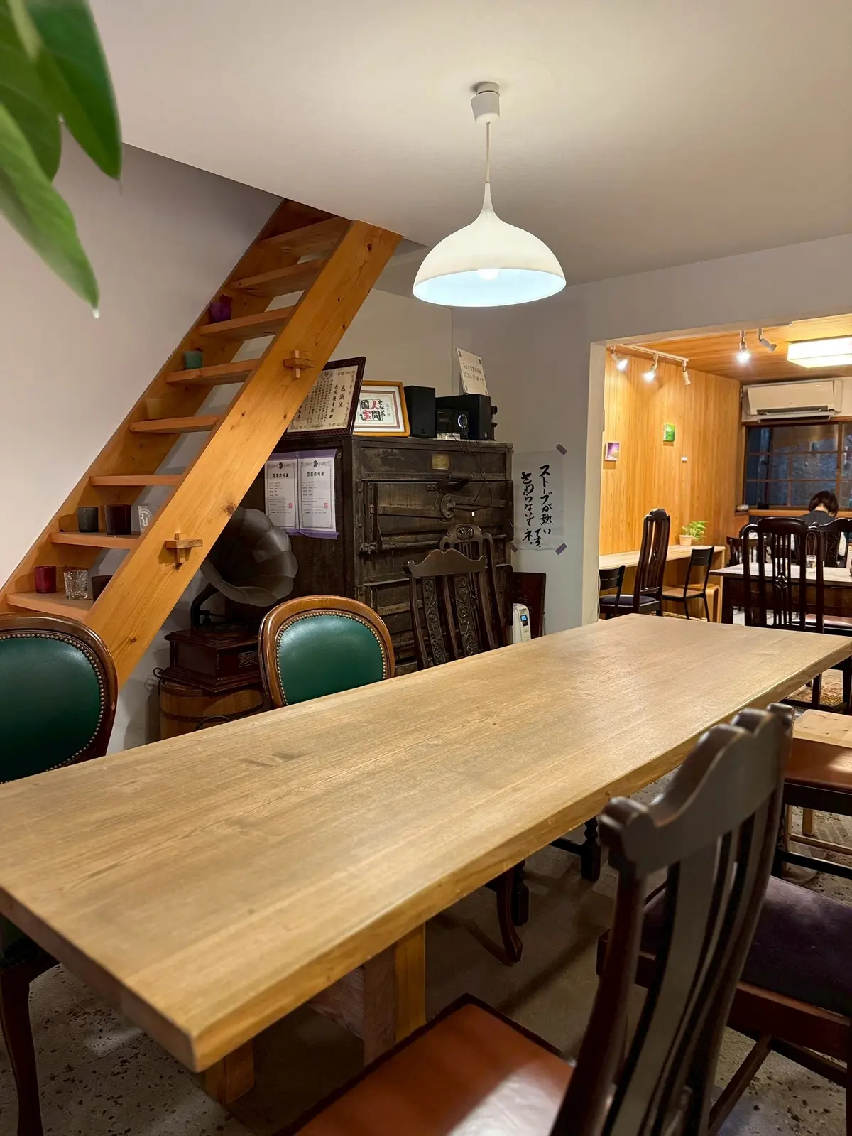 秋を感じる生駒山で山登りの画像_28