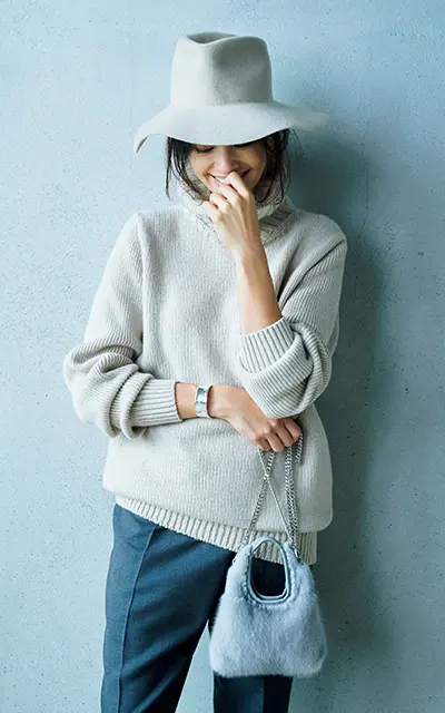 クールベージュ