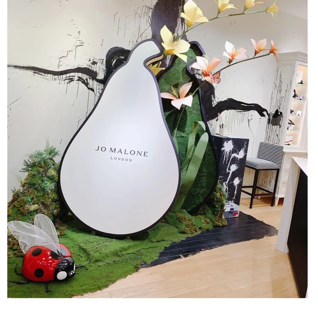 Name入り cosme No.① 香水の画像_4