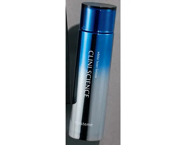 エピステーム ホワイトレーザーローション