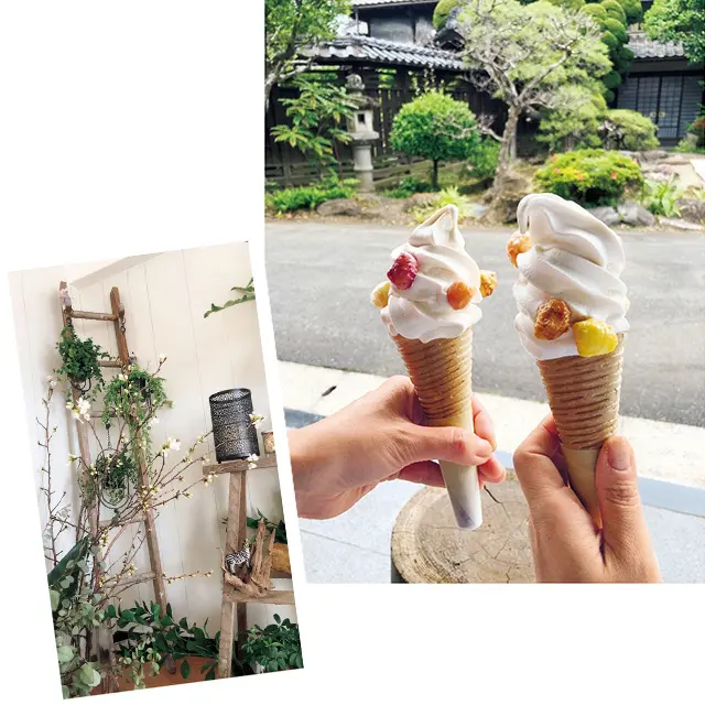 旅やグルメ、美容を 中心に、新たな発見を みんなと共有したい！