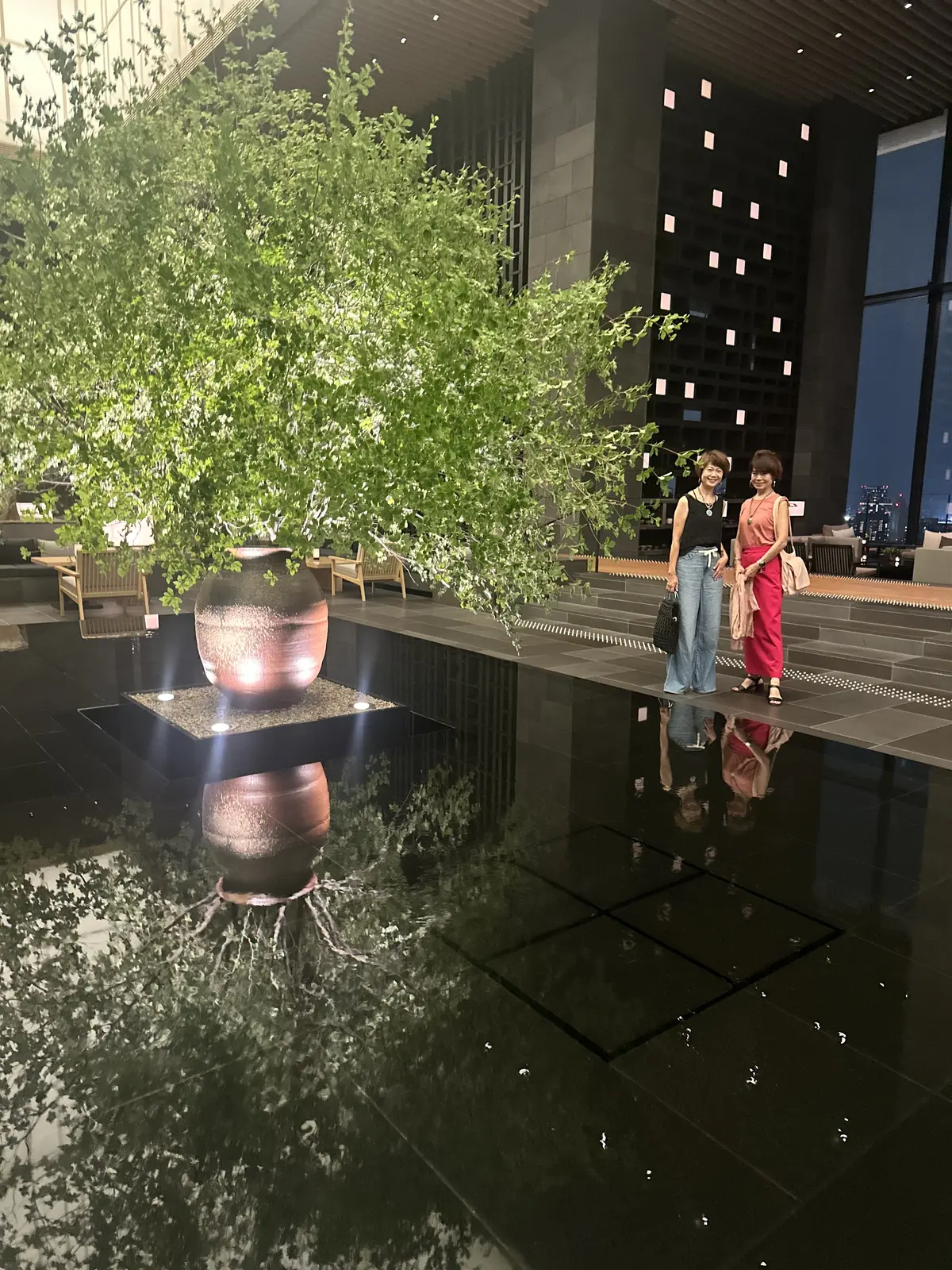 憧れのAMANで過ごす極上のトワイライトの画像_14