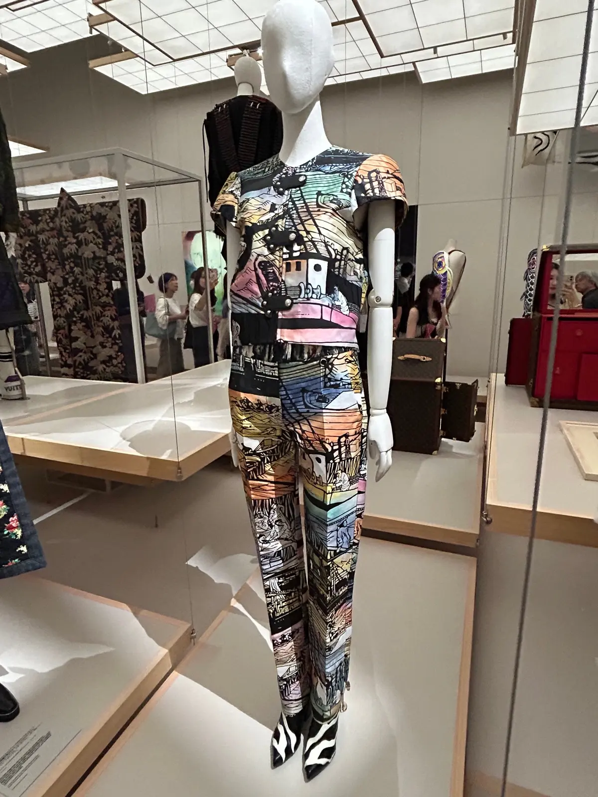 ルイ・ヴィトン「ビジョナリー・ジャーニーの画像_14