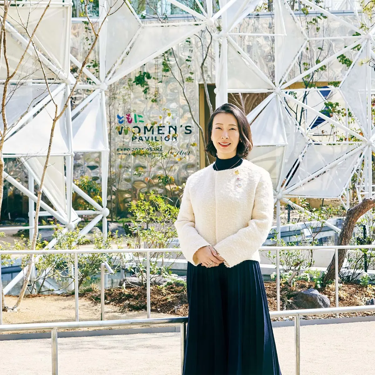 カルティエ ジャパン プレジデント＆CEの画像_1