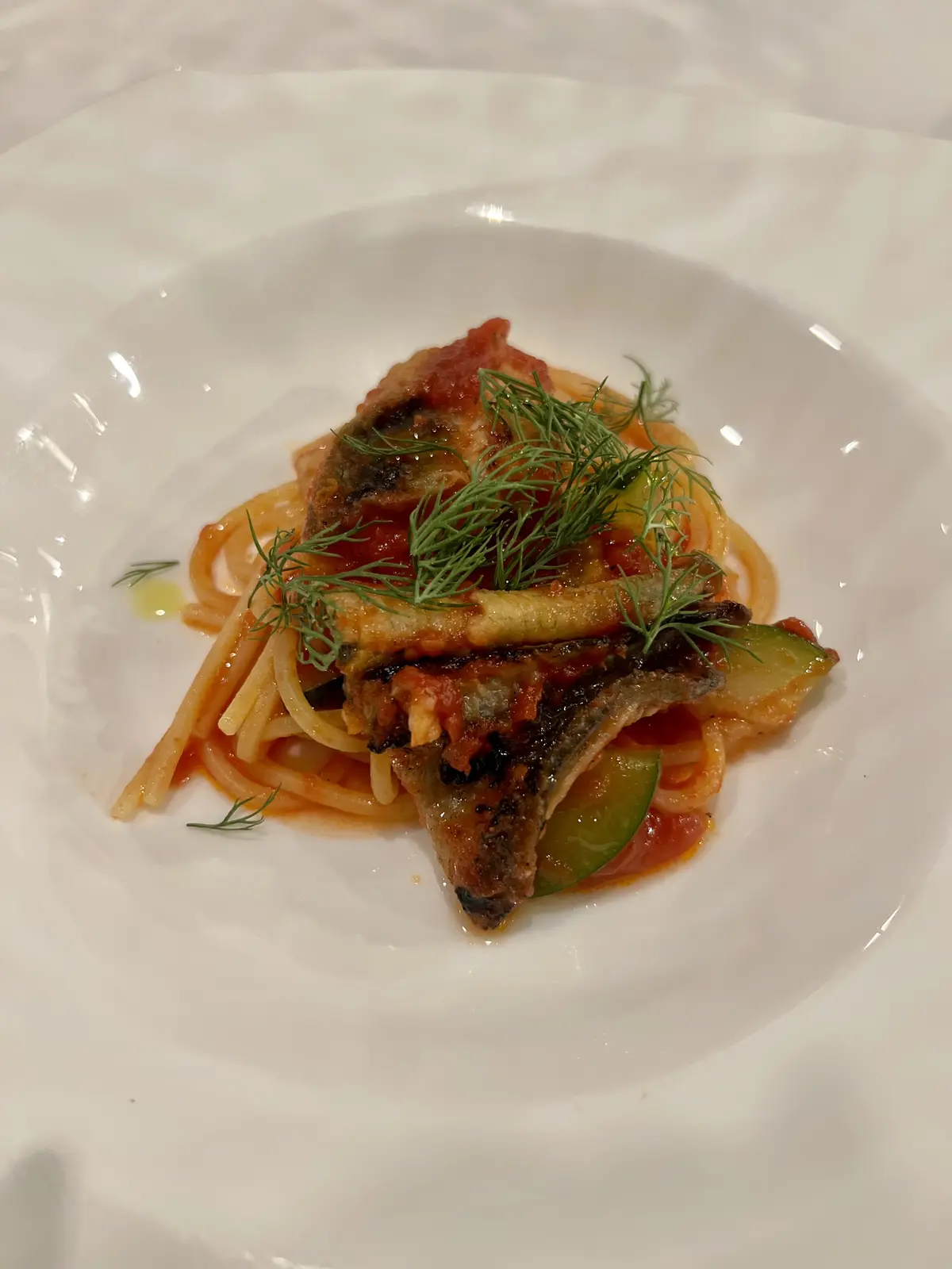 虎ノ門イタリアン🇮🇹ピアットキタミの画像_9