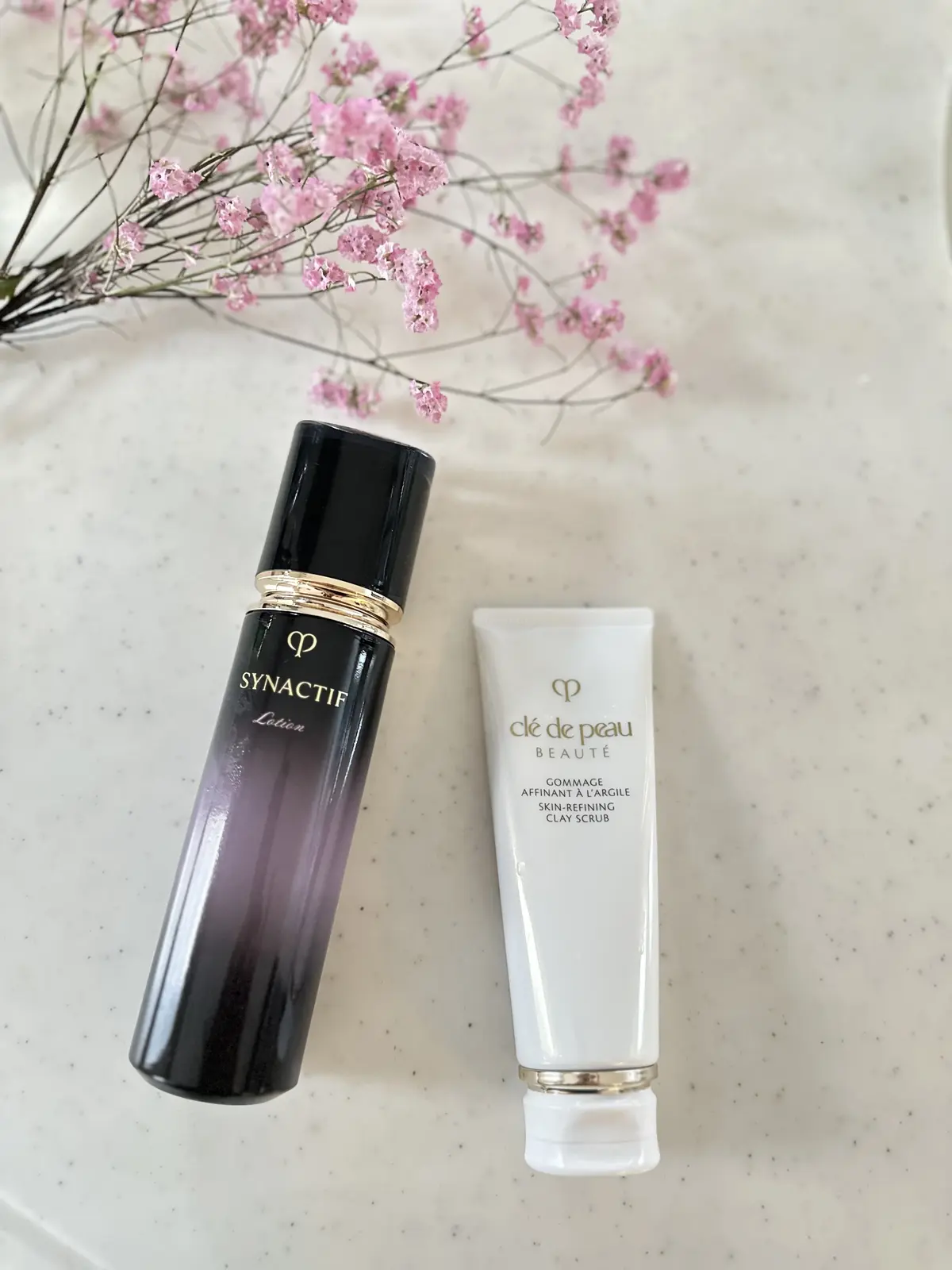 秋　お肌のゆらぐ季節の保湿　化粧水の吸収の画像_1