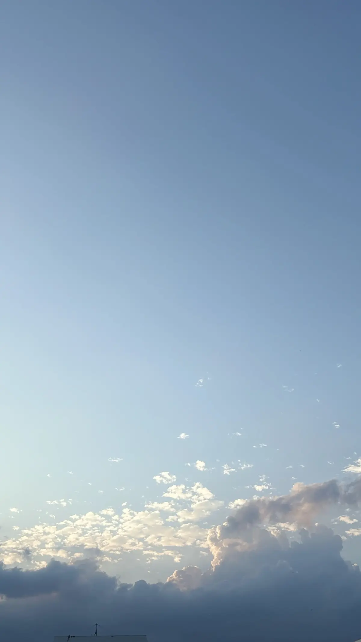 夏空　夏の空　感動