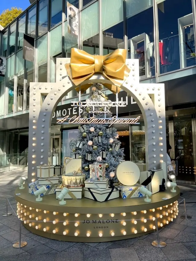 まだ間に合う♪Jo Maloneお得なクの画像_1