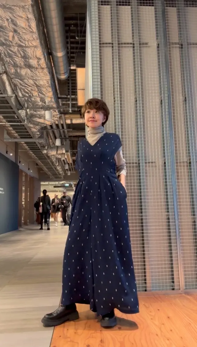 先月オープンのニューマン高輪、新しいスタの画像_14