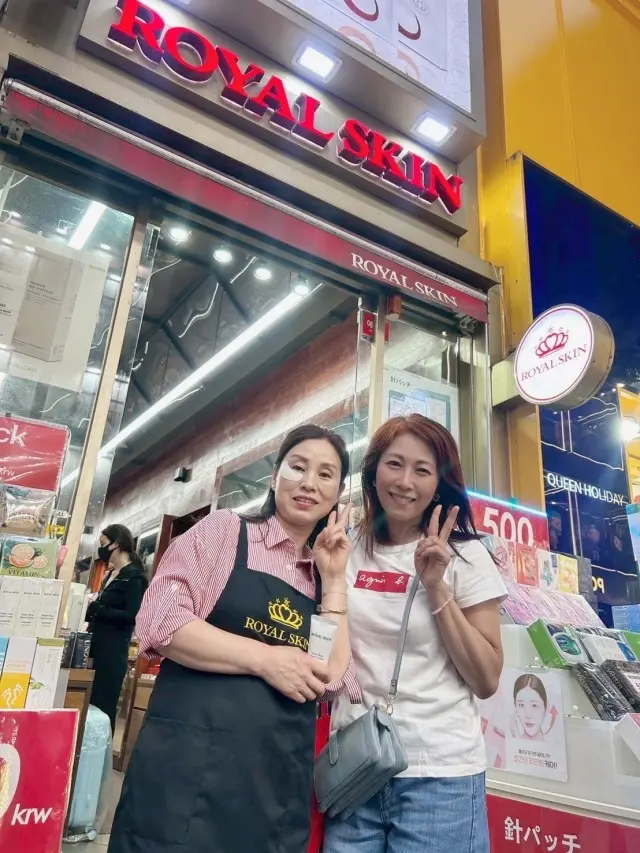 ソウルはコスメの宝庫！の画像_9