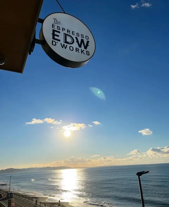 早起きは三文の徳！ 〜パノラマオーシャンの画像_4