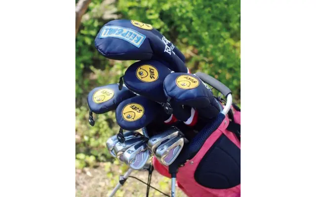 『ロサーセン×ルーズマン』のヘッドカバーにひと目惚れ　