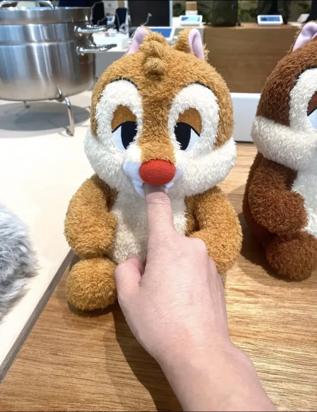 ユニクロで大人気のホルダーネックのタンクの画像_7