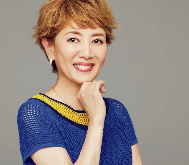 戸田恵子さん