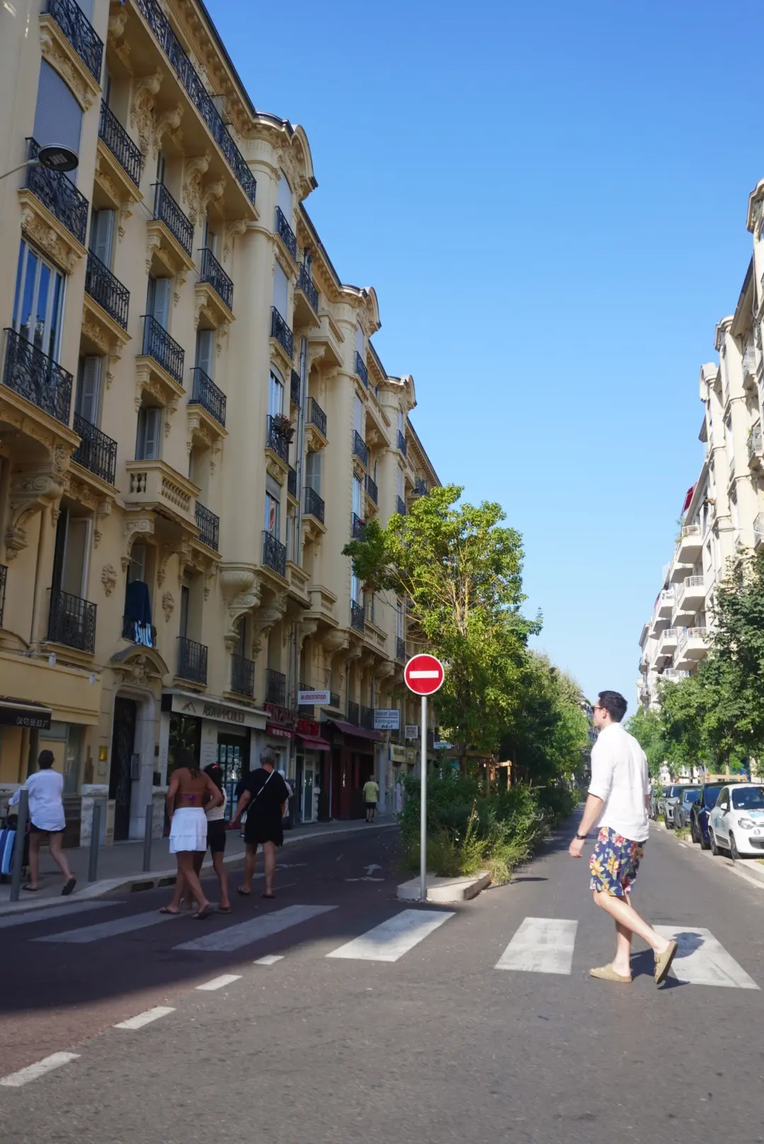 続♡真っ青な地中海！初めてのコート・ダジの画像_17