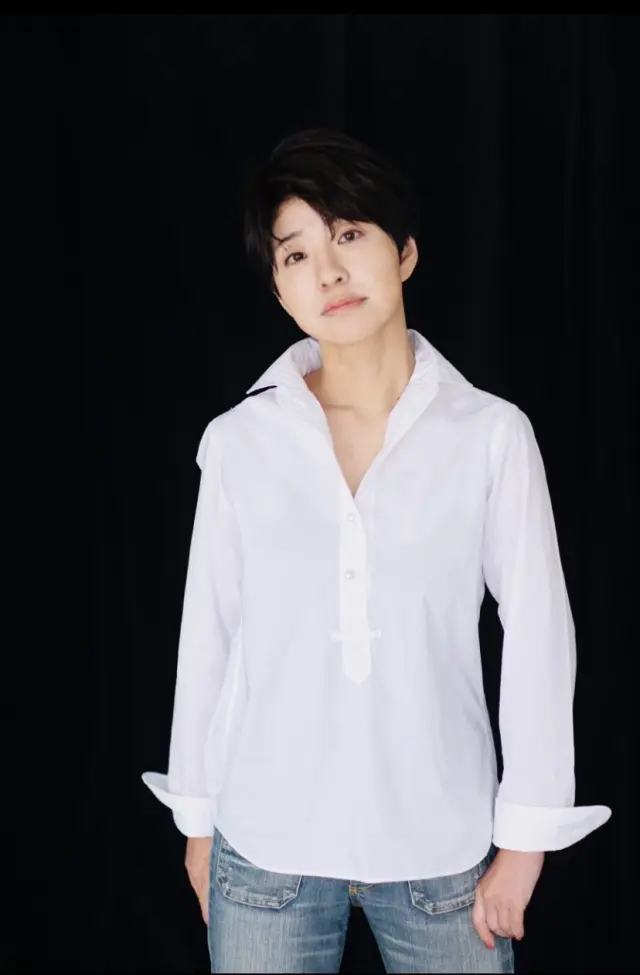 春の大人白シャツ コーデ✨の画像_1