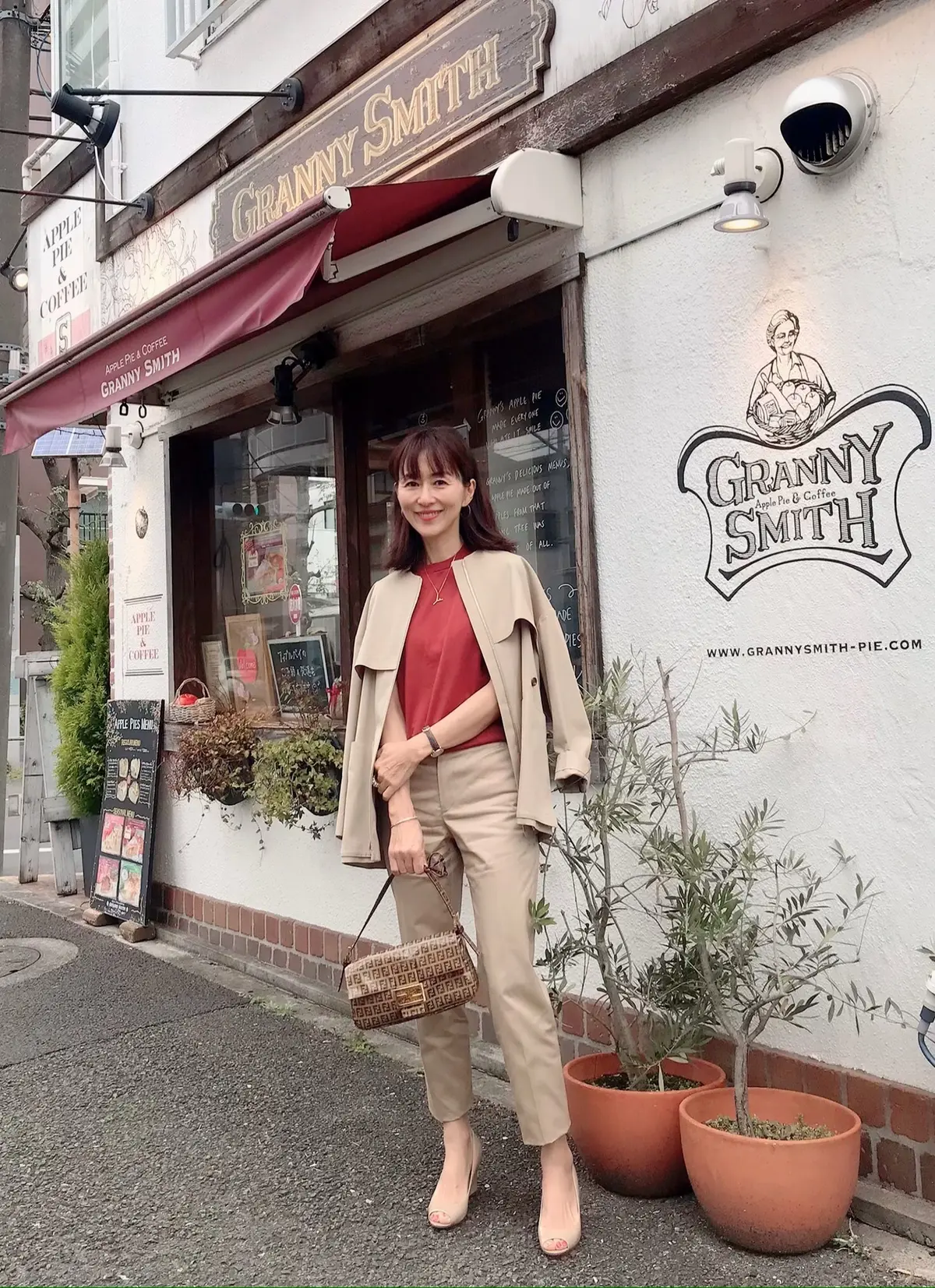 beige lover♡の画像_1