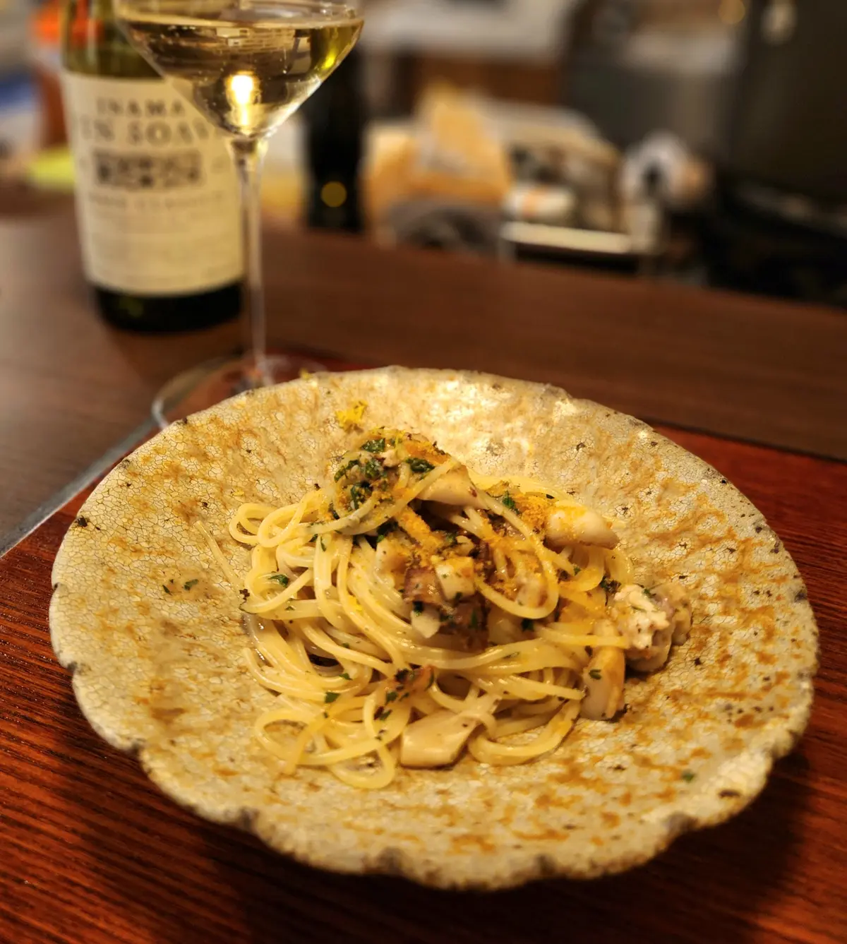 神楽坂開拓～隠れ家イタリアン TROMBの画像_15