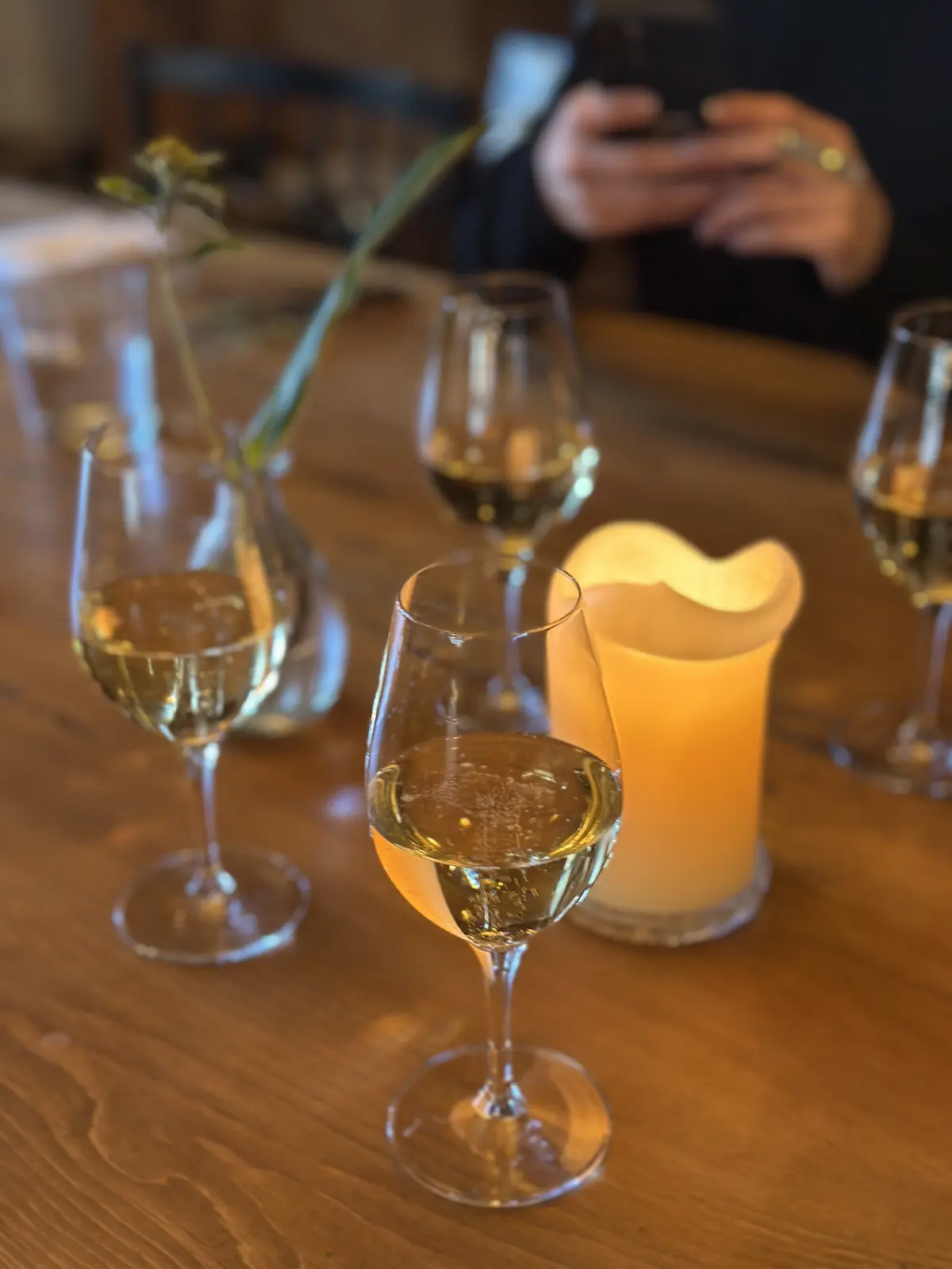 久しぶりの再会は、代々木上原巡りの画像_2